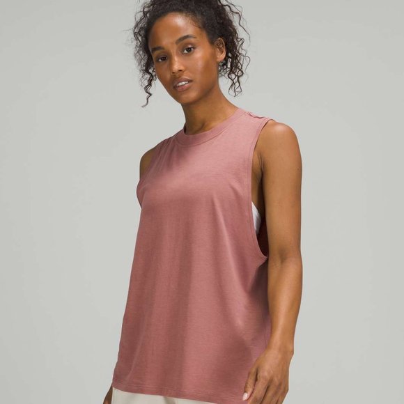 lululemon athletica Tops - NWT Lululemon All Yours Tank Top